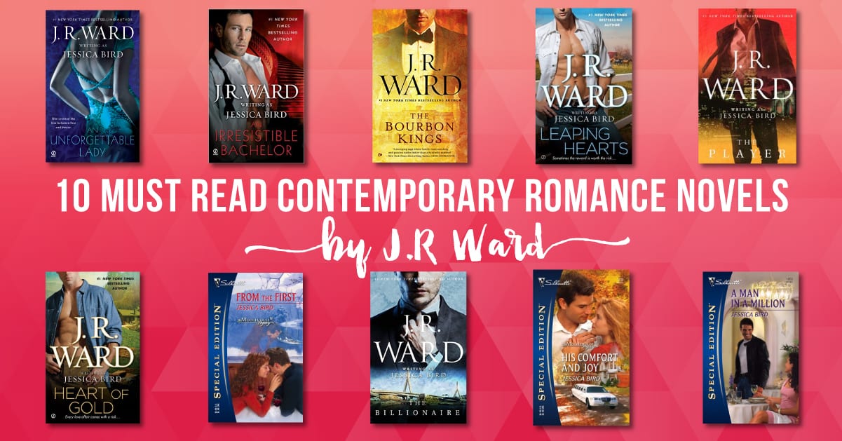 Best Romance Books – Romance Devoured