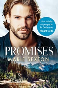 Promises by Marie Sexton