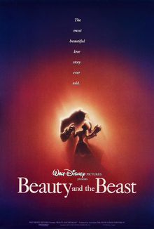 best romantic movies: beauty and the the beast