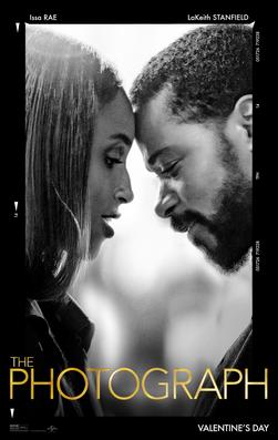 best romantic movies: the photograph