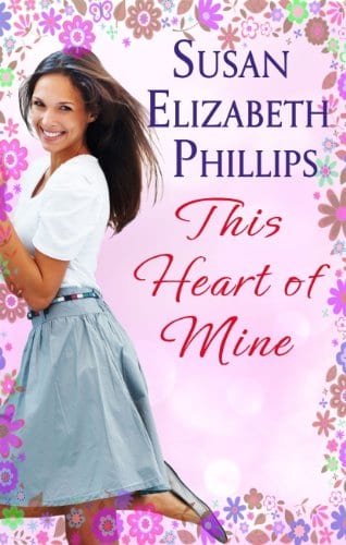 sports romance books: this heart of mine
