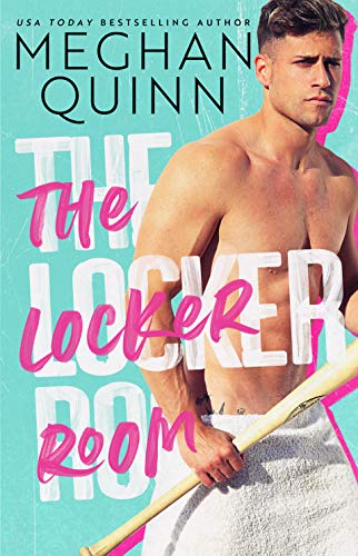 sports romance books: the locker room