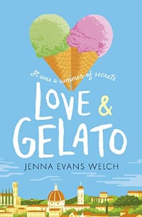 romance books for teens