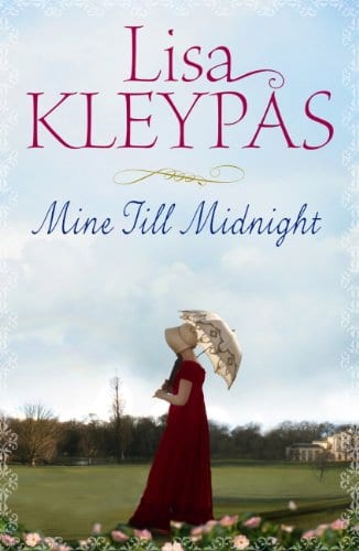 lisa kleypas books: mine till midnight