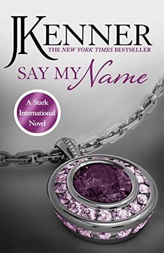 books like 50 shades of grey: say my name