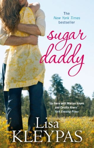 lisa kleypas books: sugar daddy