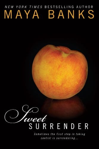 books like 50 shades of grey: sweet surrender