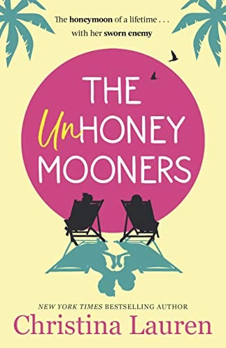 funny romance books