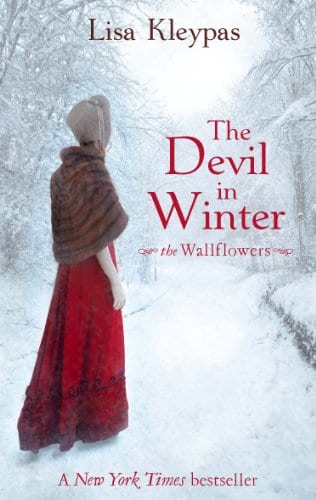 devil in winter wallflowers 3 by lisa kleypas