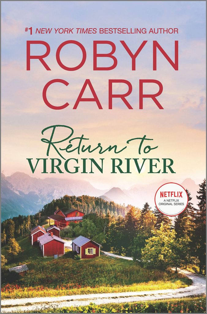 Robyn Carr Virgin River Series