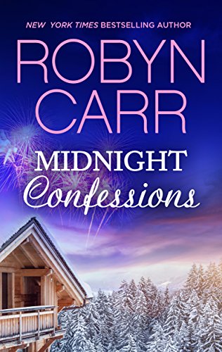 robyn carr virgin river series: midnight confessions