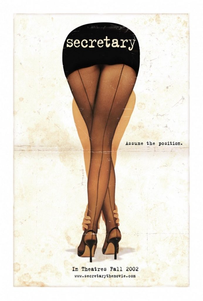 movies like 50 shades of grey