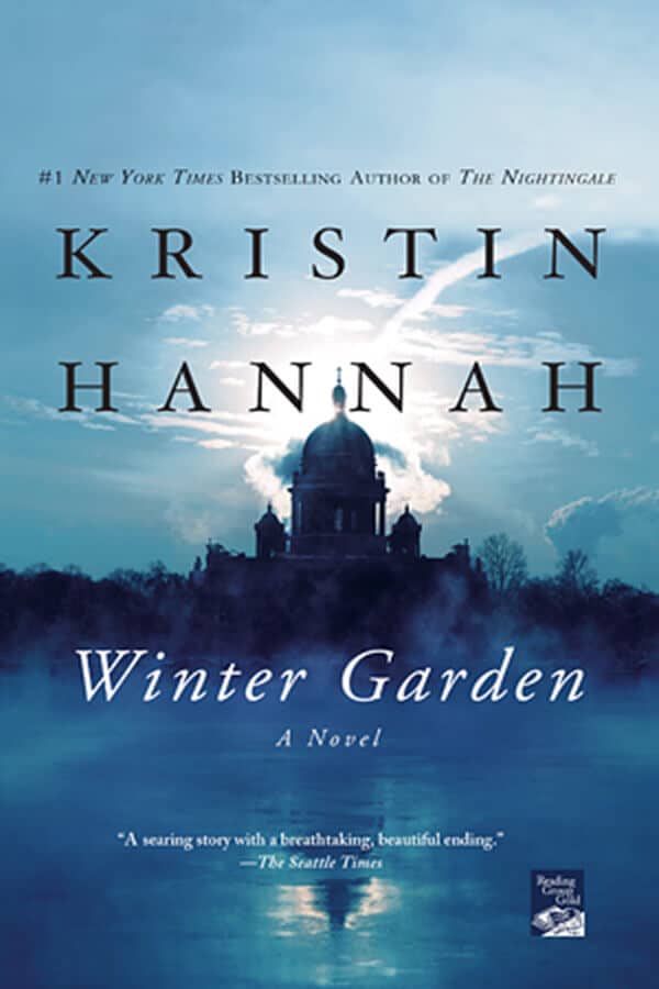 kristin hannah books