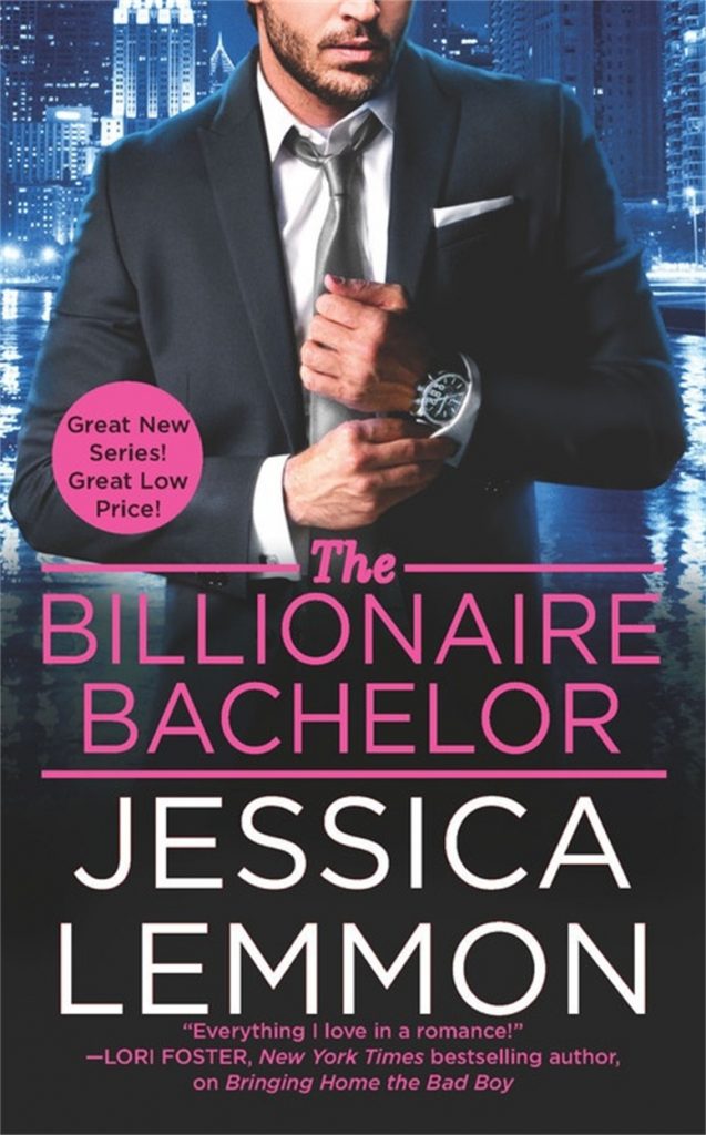 billionaire bad boys