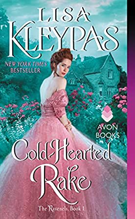 lisa kleypas new book