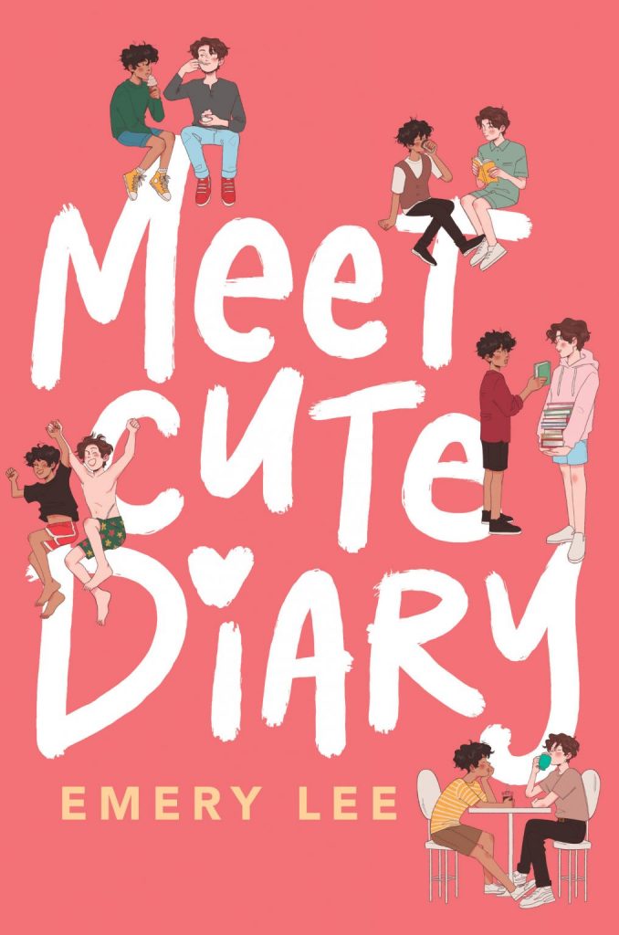 35 Romance Books For Teens To Swoon Over