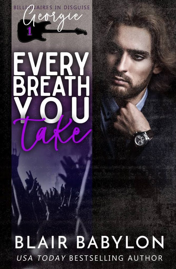 free romance books online: every breath you take