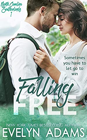 free romance books online: falling free