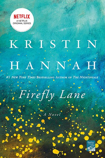 kristin hannah books