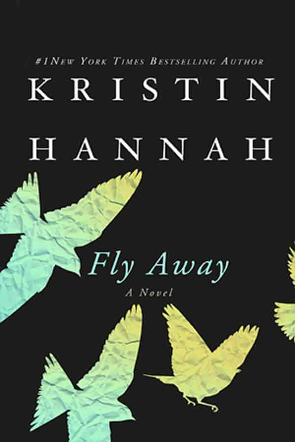 kristin hannah books