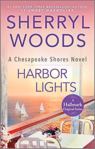 chesapeake shores harbor lights cover