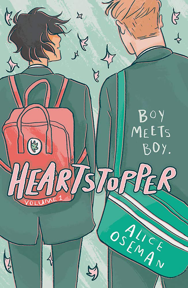 romance books for teens