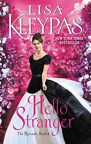 lisa kleypas new book