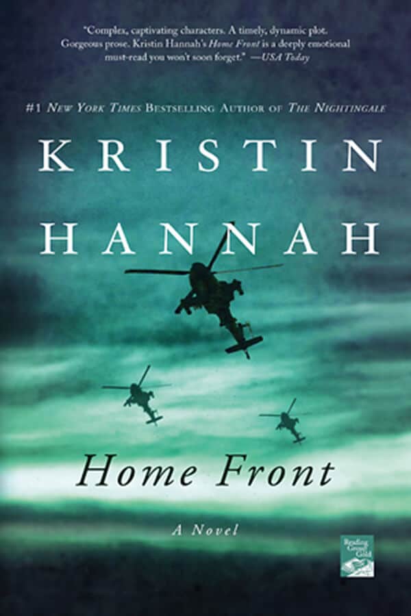 kristin hannah books