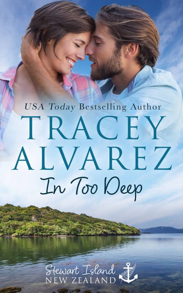 free romance books online: in too deep