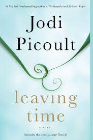 jodi picoult books