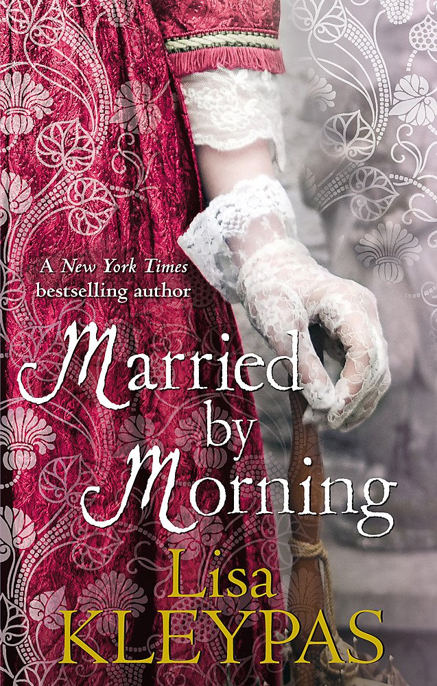 lisa kleypas books: married by morning