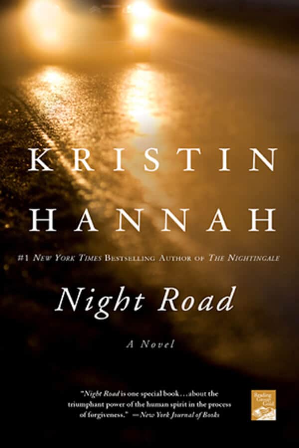 kristin hannah books
