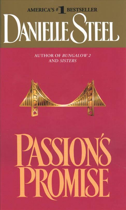 Passions promise (1977)