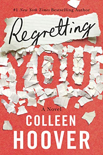 colleen hoover books