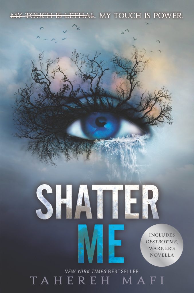 romance books for teens