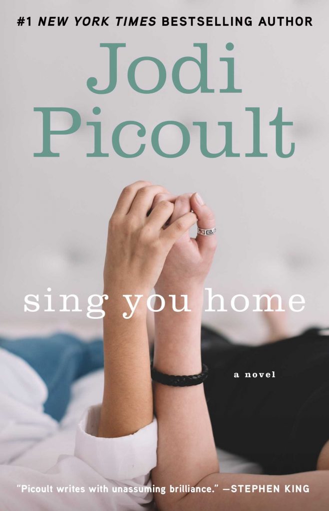 jodi picoult books