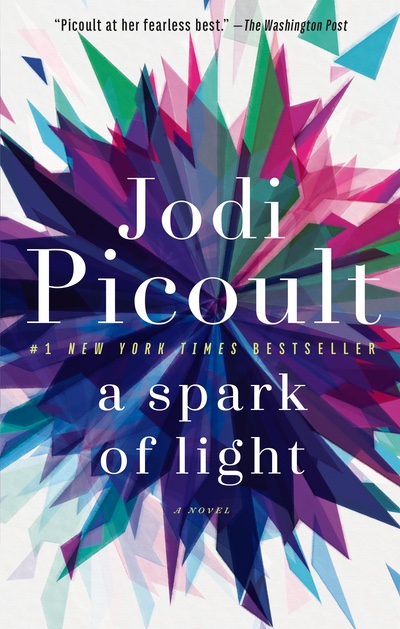 jodi picoult books