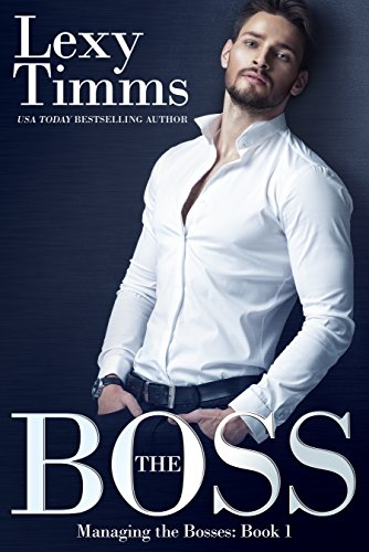 free romance books online: the boss