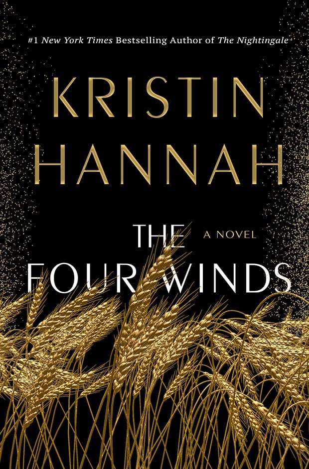 kristin hannah books