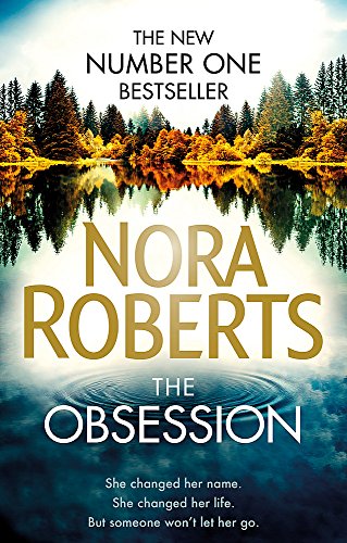 Mystery With Romance Books: the obsession