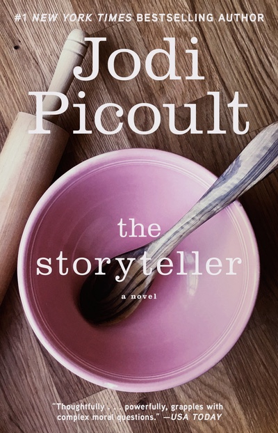 jodi picoult books