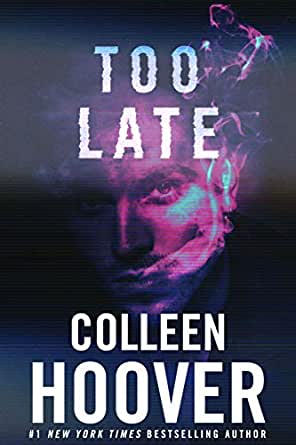 colleen hoover books