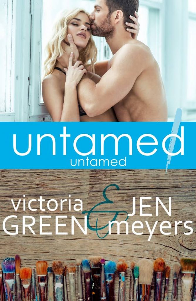 free romance books online: untamed