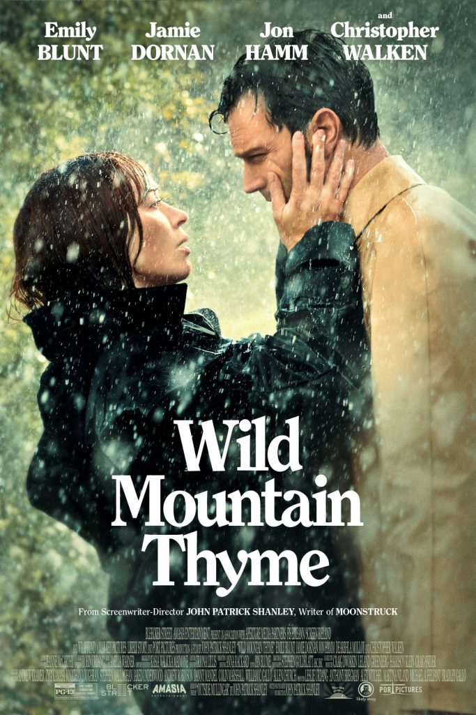 romance movies on hulu: wild mountain thyme