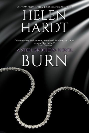 helen hardt steel brothers: burn