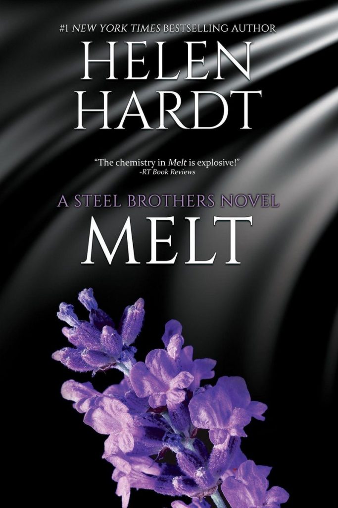 helen hardt steel brothers: melt