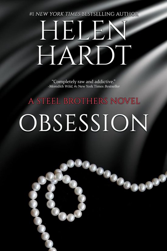 helen hardt steel brothers: obsession