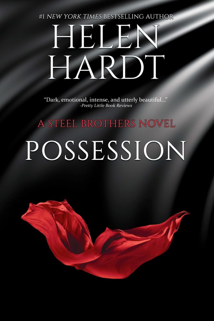 helen hardt steel brothers: possession