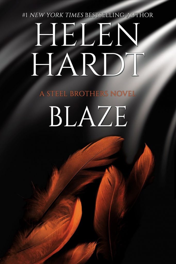 helen hardt steel brothers: blaze