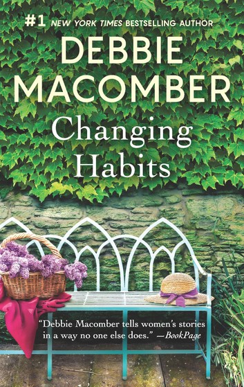 debbie macomber books: changing habits